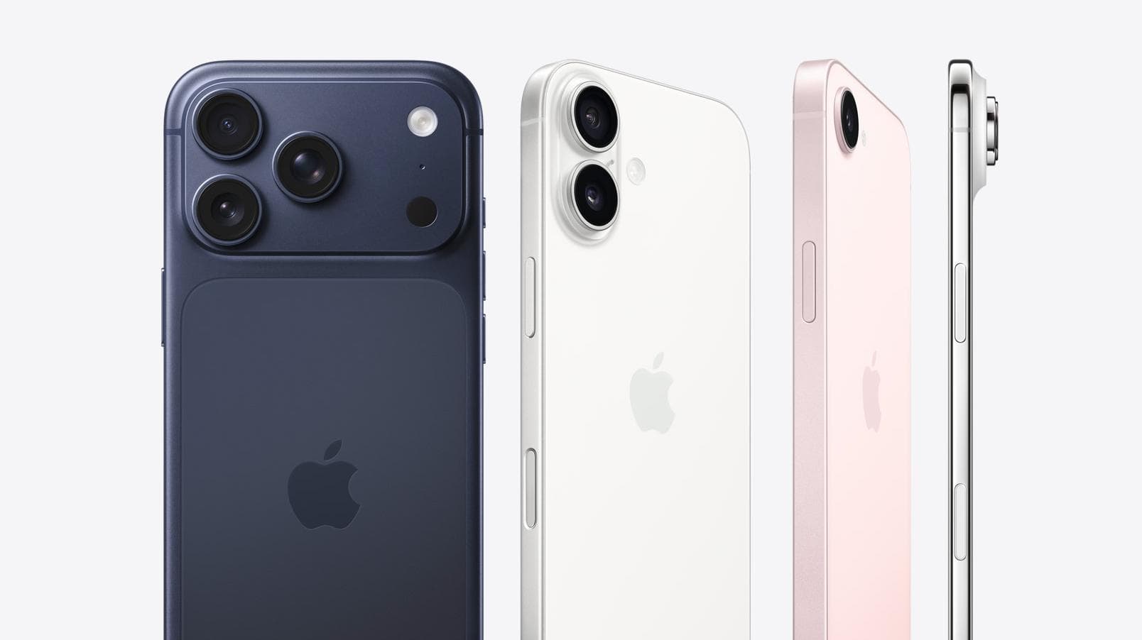 iPhone销量继续大涨 截至2026年7月26日,苹果iPhone 17系列在中国大陆销量约3897.03万台。(图片 1/1)