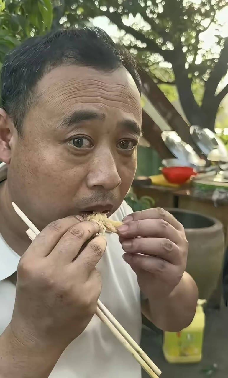 被遮挡的图片:东北雨姐 小剧场 #故事会(图片 2/9)