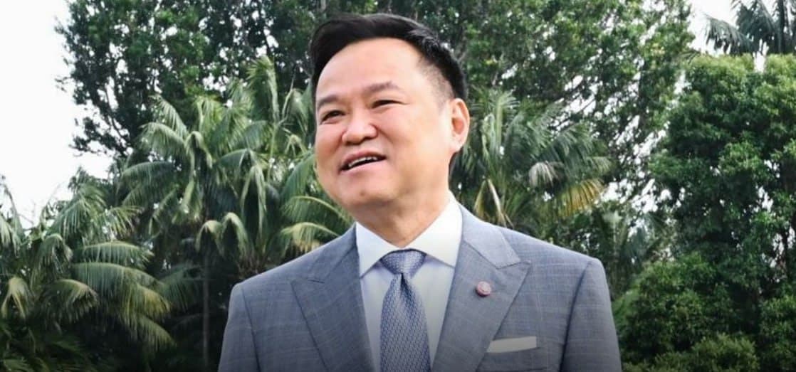 #泰国新闻 阿努廷率21家本土龙头企业赴澳招商,邀约53家澳企落地泰国投资 2026年 8月18日消息,正在悉尼出访的泰国总理阿努廷,带领21家泰国头部企业代…