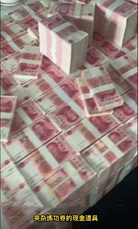 骗走1400万!全是演员:一场持续半年的“沉浸式剧本杀” “我那时候根本没想过,他们是在演戏。”钱老板说。不到半年,1400多万元打了水漂。 上海松江警方近日…