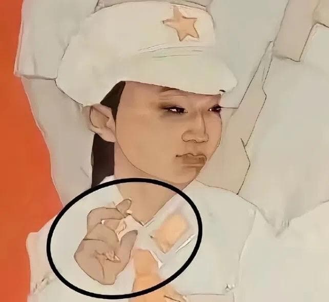 山东长征画展女红军“眯眯眼”引来要求审查下架声音 山东济南美术馆的一幅展出作品,因女红军呈现“眯眯眼”的形象,被指丑化革命先烈,部分舆论呼吁审查、下架。 今年…