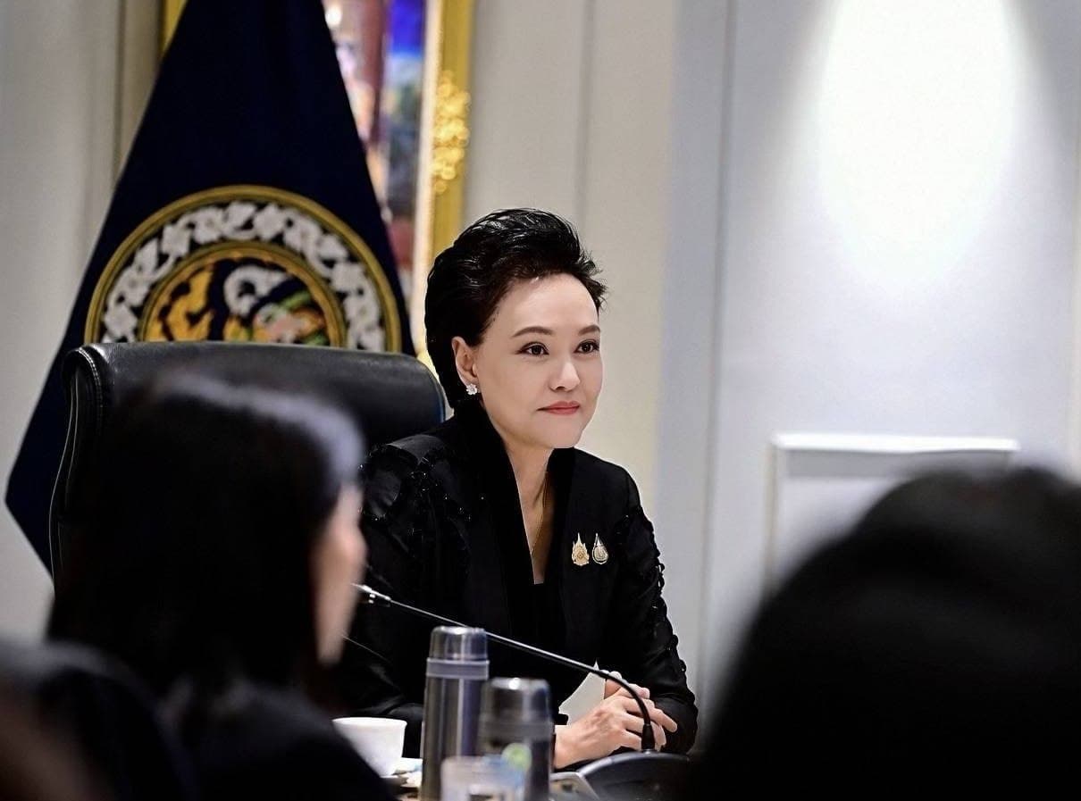 #泰国新闻 【赴美ART谈判前夕被列二级转运名单 泰国直面三重关税压力】 2026年8月16日消息,副总理兼商业部长素帕琪将于本月下旬率团赴美,推进《对等贸易…