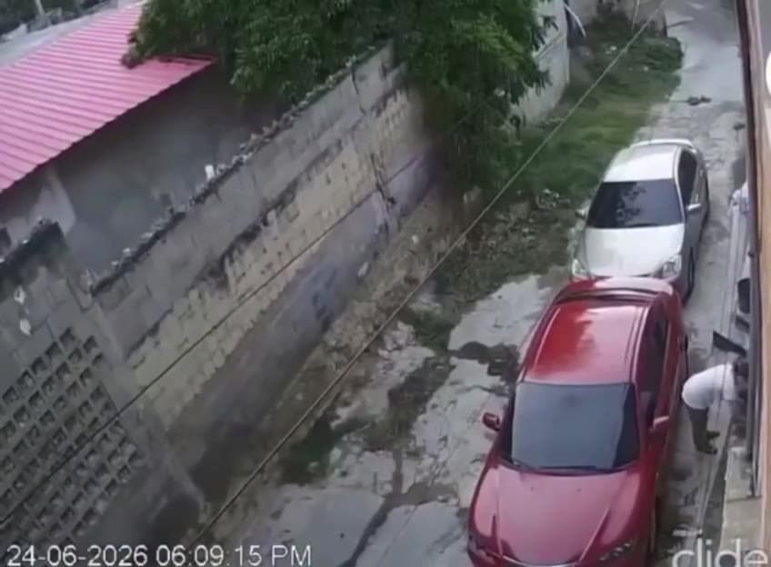 地球太危险了快跑吧 !(视频 1/1)