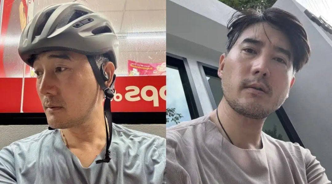 曾是人气男团“Dragon 5”成员的泰国男星塔曼・特潘(Thaman Taephan)于近日去世,年仅46岁。 8月6日,塔曼42岁的伴侣瓦莱潘向警方报警求…
