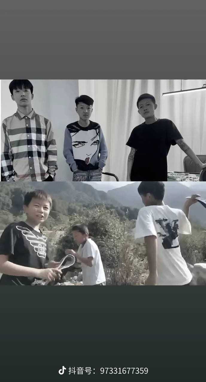 8月6日,一段时长4分31秒的视频在网络传播,引发广泛关注。视频显示,在甘肃临夏州积石山保安族东乡族撒拉族自治县,两名身形较高的施暴者对一名男孩实施殴打,持续…
