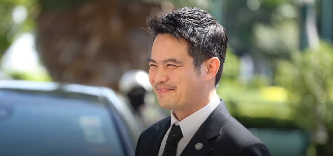 #泰国新闻 泰总理府部长回应反对党不信任动议,称本届政府上任半年未出现腐败 2026年 8月18日消息,泰国总理府部长帕拉敦就反对党拟提出的不信任辩论作出回应…