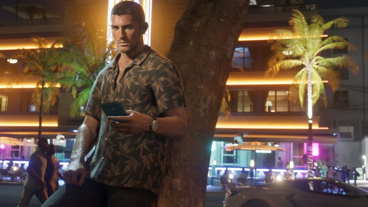 Take-Two 称《GTA VI》预订需求前所未有 Take-Two 于 6 月 25 日开启《GTA VI》预订。首席执行官施特劳斯·泽尔尼克称,预订表现…