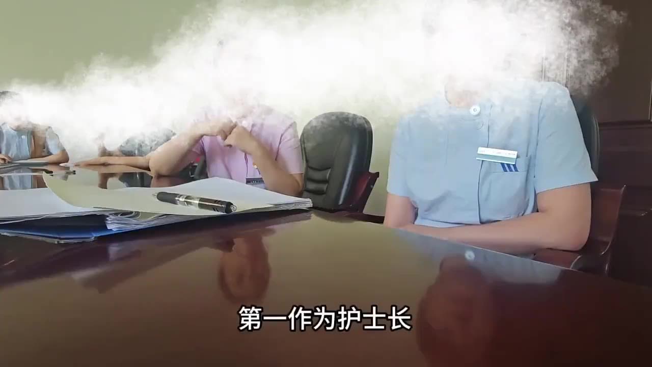7月31日,家长曝光辽宁省鞍山市中心医院立山院区。 据家长反映,6月25日,新生儿在接受足底采血过程中,一名护士操作不当,将采血针深刺后持续按压、晃动针头,导…