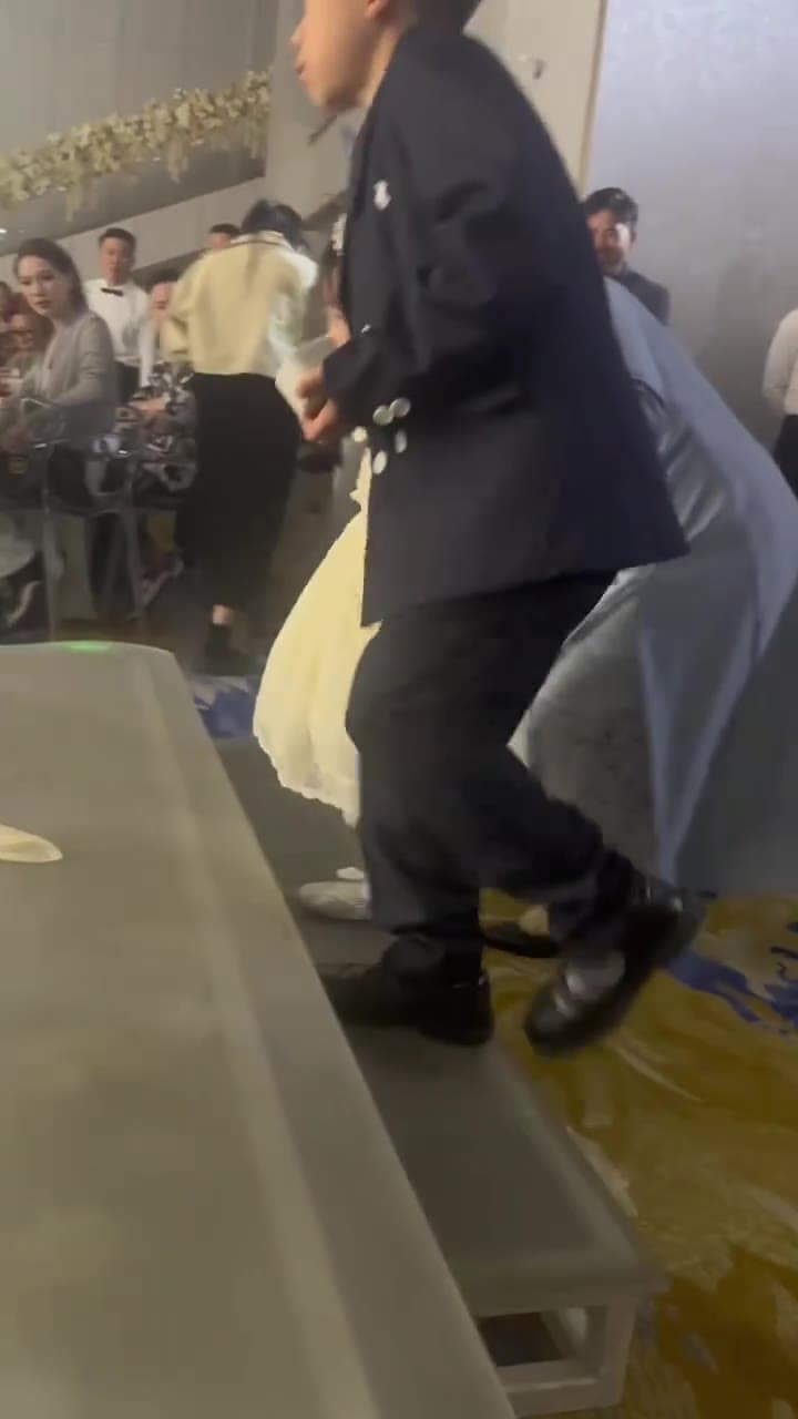 #男同 #gay #结婚 😑这样的事以后会越来越多(视频 1/2)